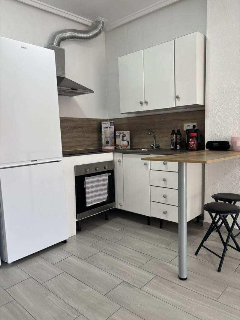 2 Cuarto Apartamento en venta