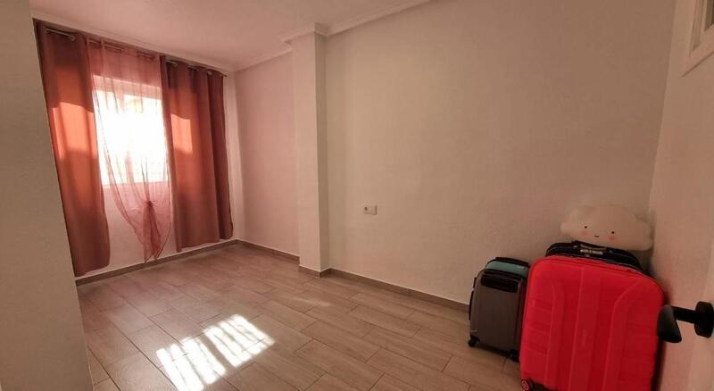 2 Cuarto Apartamento en venta