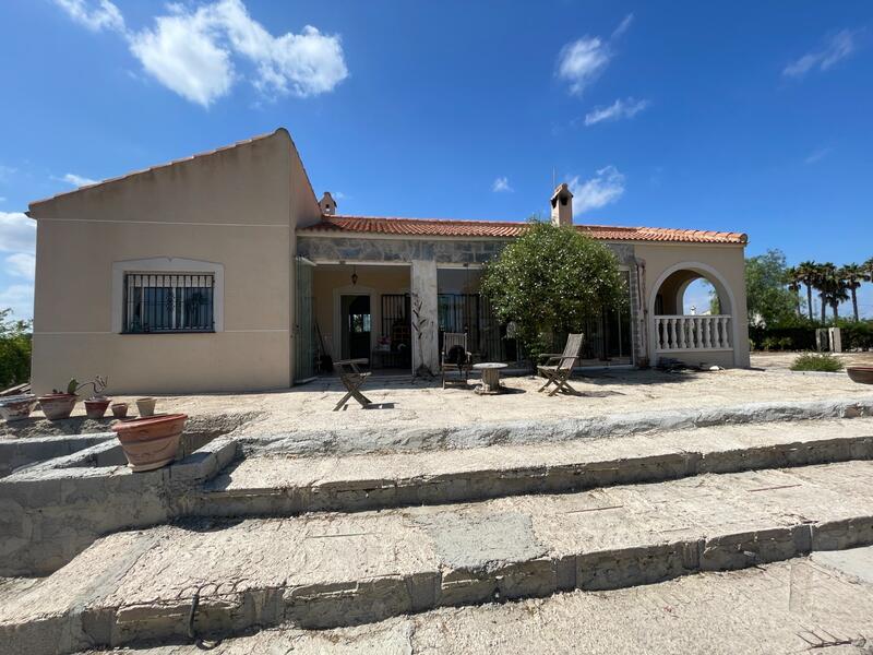 3 bedroom Country House for sale