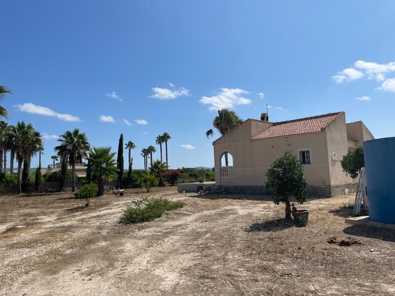 3 bedroom Country House for sale