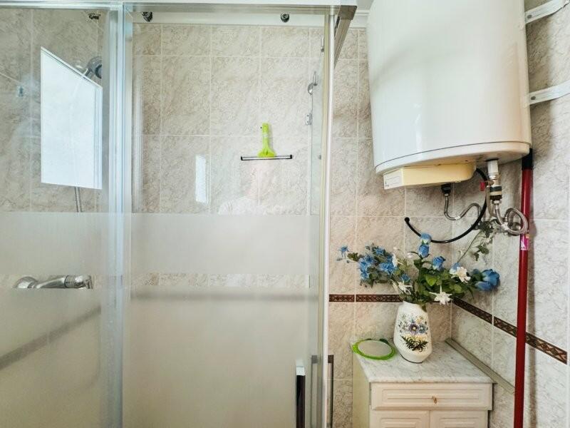2 slaapkamer Appartement Te koop