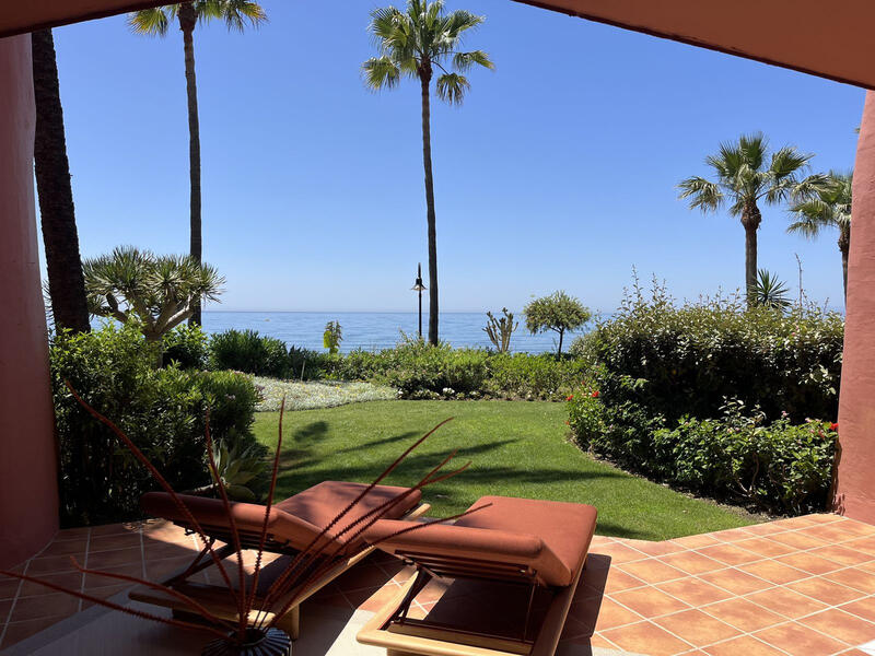 3 Cuarto Apartamento en venta