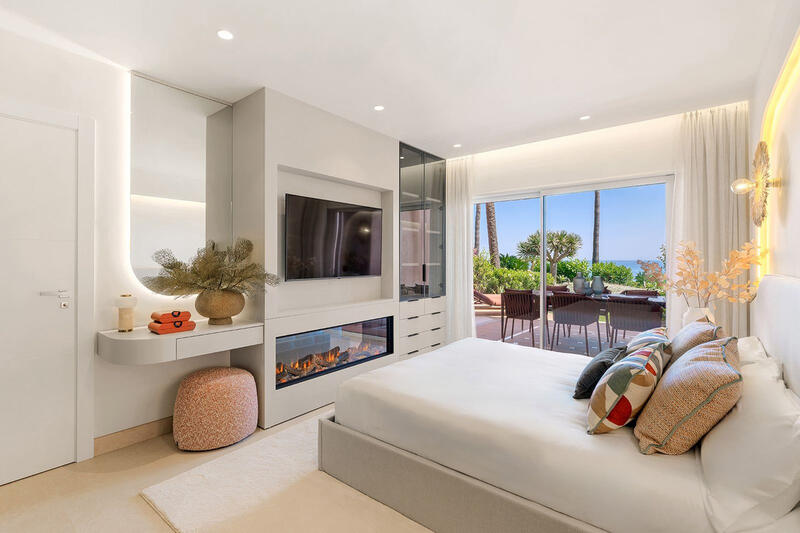 3 Cuarto Apartamento en venta