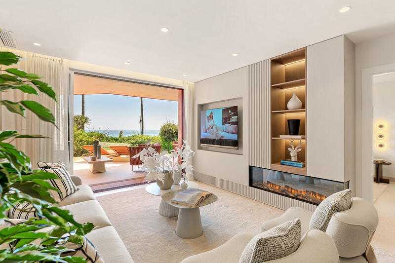 3 Cuarto Apartamento en venta