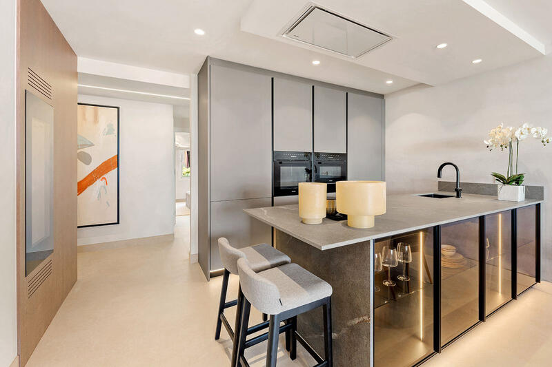 3 Cuarto Apartamento en venta