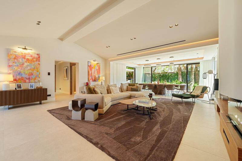 5 Cuarto Villa en venta