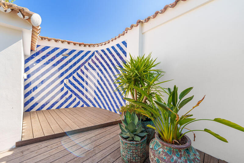 5 Cuarto Villa en venta