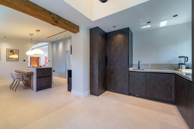 5 Cuarto Villa en venta