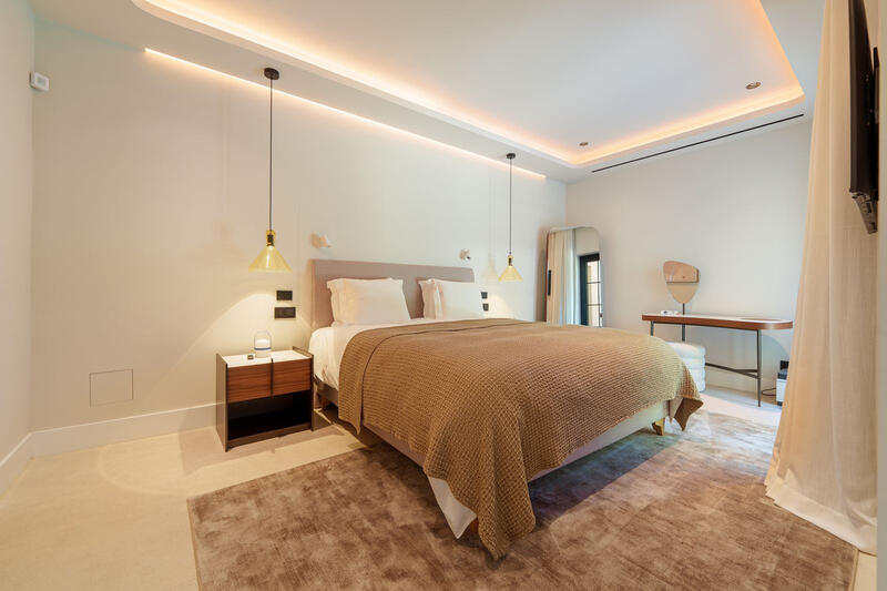 5 Cuarto Villa en venta