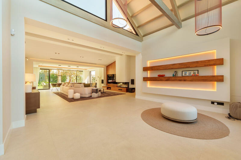 5 Cuarto Villa en venta