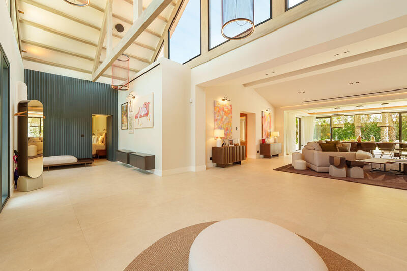 5 Cuarto Villa en venta