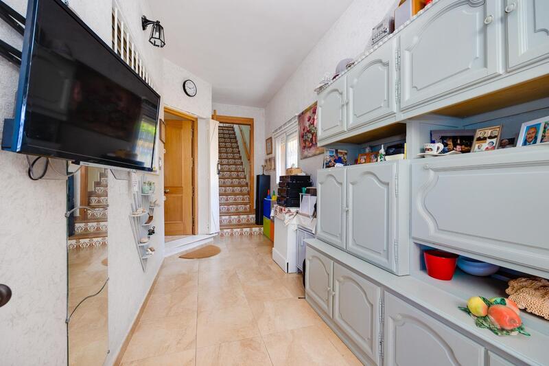 4 sovrum Villa till salu