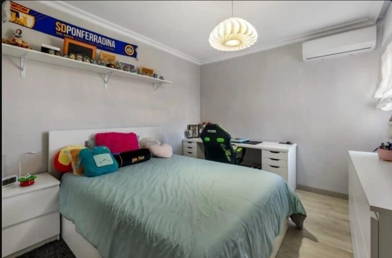 3 slaapkamer Landhuis Te koop