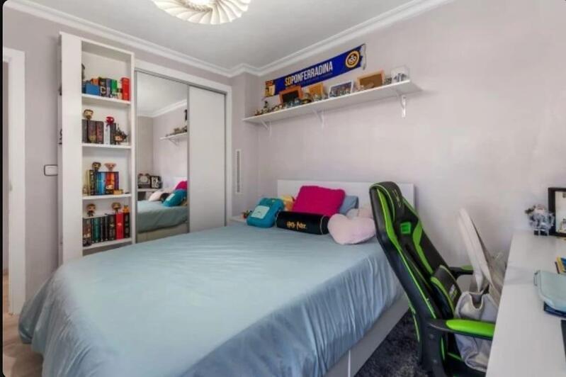 3 slaapkamer Landhuis Te koop