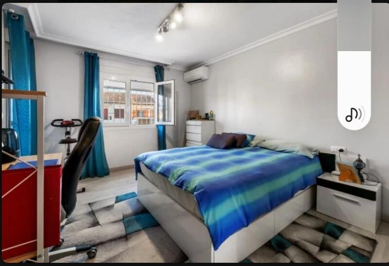 3 slaapkamer Landhuis Te koop