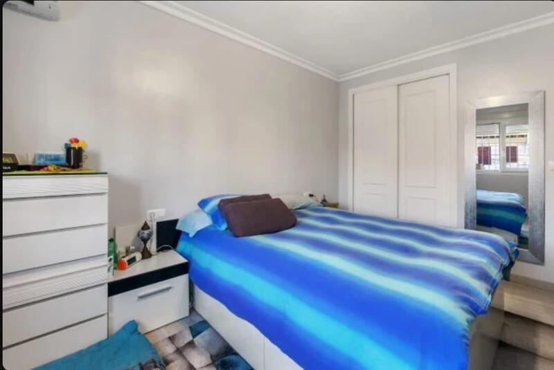 3 slaapkamer Landhuis Te koop