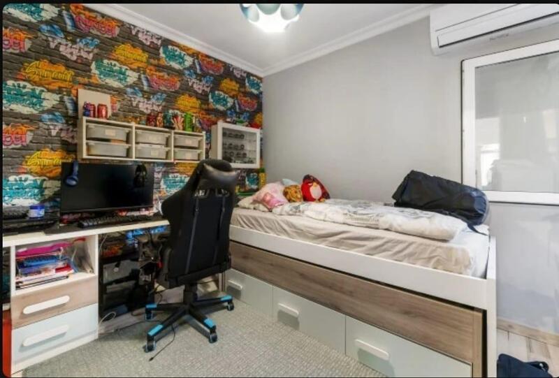 3 slaapkamer Landhuis Te koop