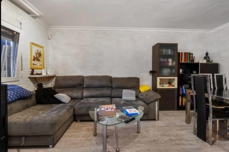 3 slaapkamer Landhuis Te koop