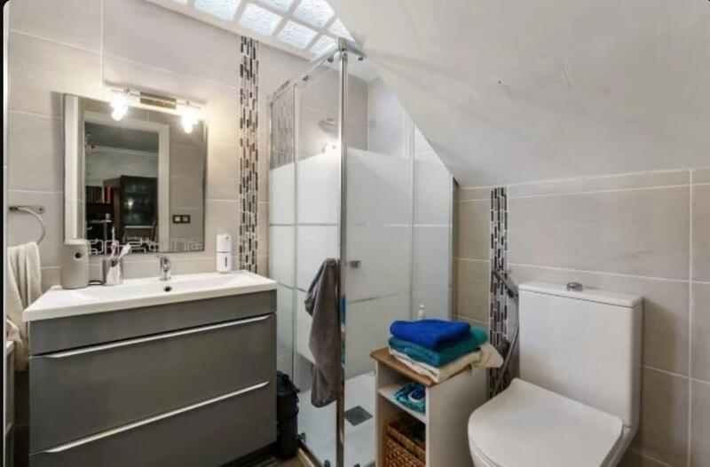 3 slaapkamer Landhuis Te koop