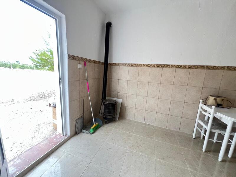 4 chambre Villa à vendre