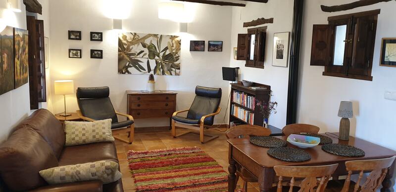 4 soveværelse Villa til salg