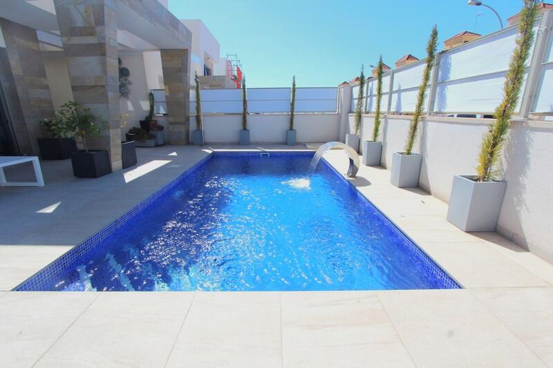 3 bedroom Villa for sale
