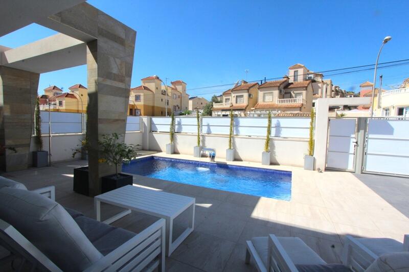 3 bedroom Villa for sale