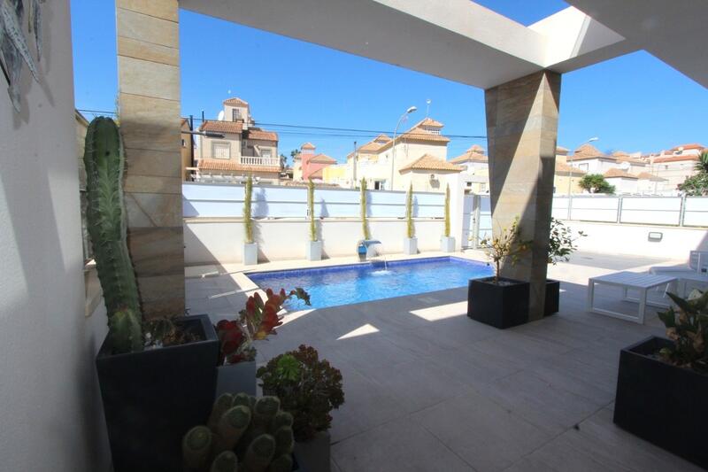 3 bedroom Villa for sale