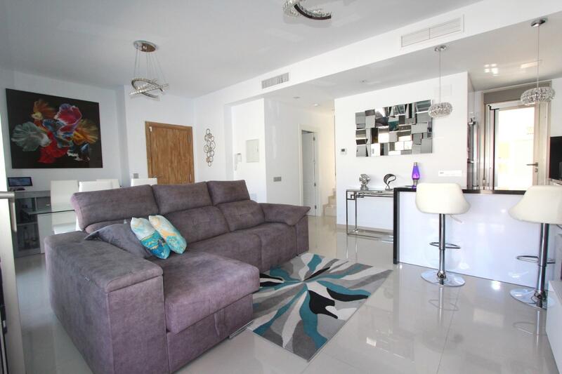 3 bedroom Villa for sale