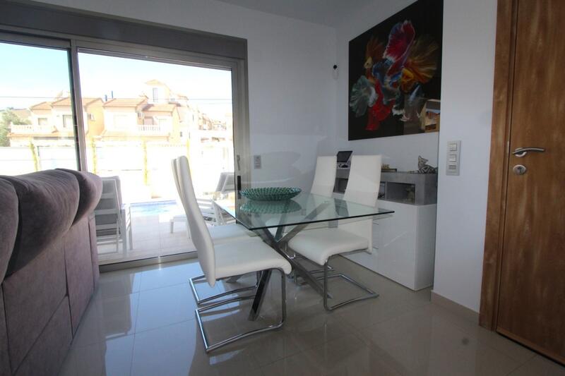3 bedroom Villa for sale