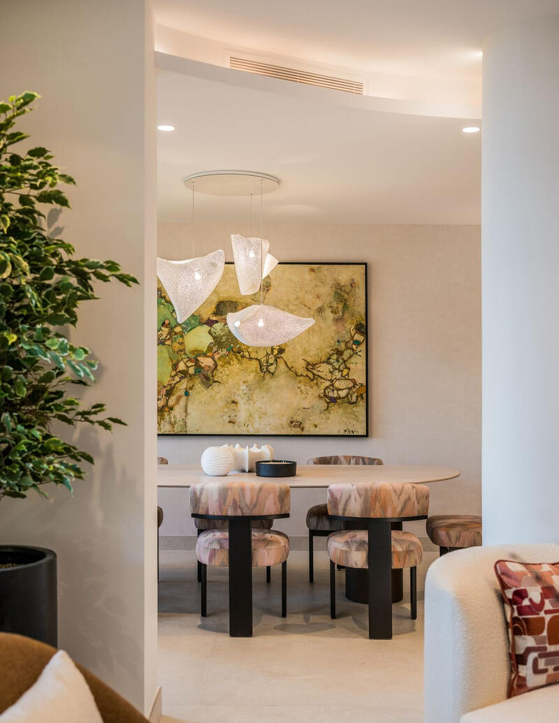 3 bedroom Apartment for sale