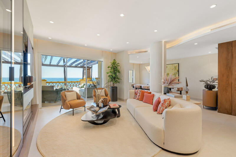 3 bedroom Apartment for sale