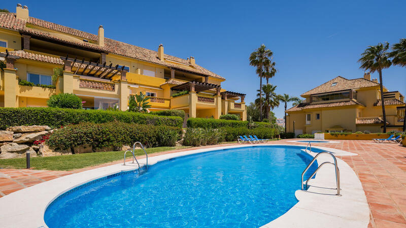 3 bedroom Apartment for sale