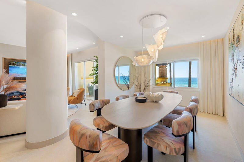 3 bedroom Apartment for sale