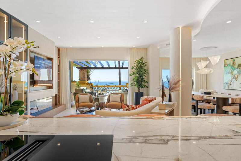 3 bedroom Apartment for sale