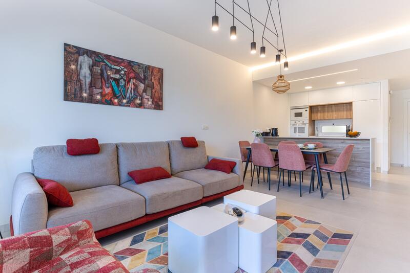 3 Cuarto Apartamento en venta