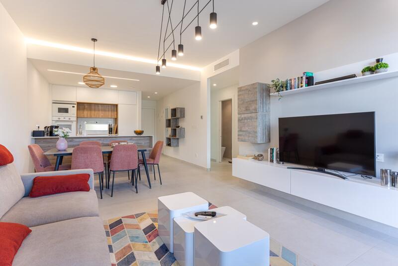 3 Cuarto Apartamento en venta