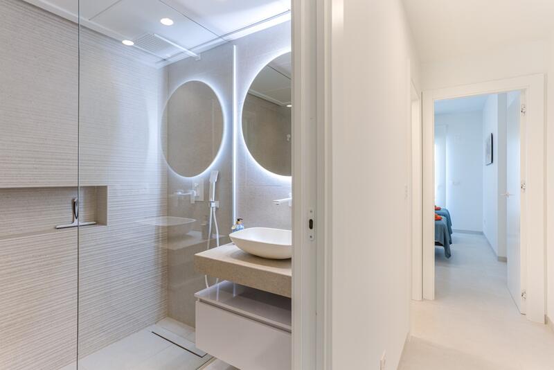 3 Cuarto Apartamento en venta