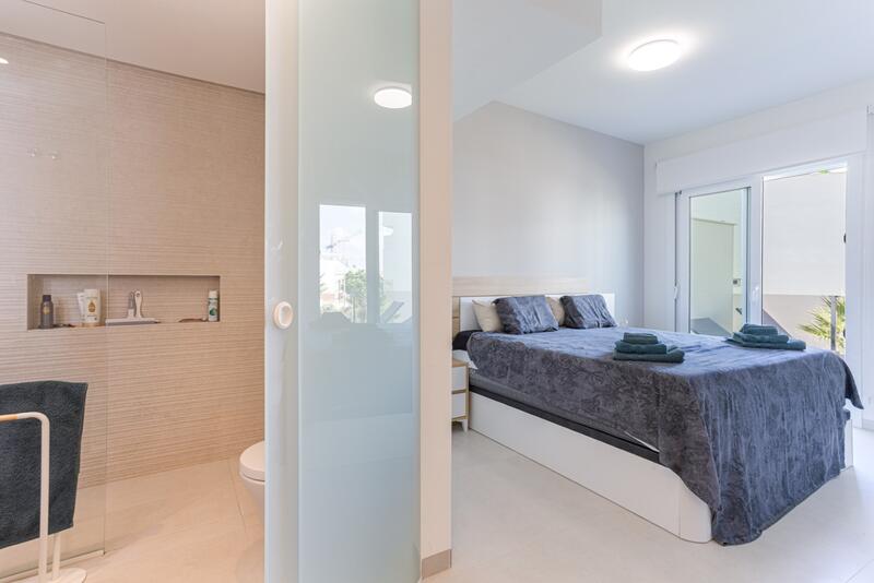 3 Cuarto Apartamento en venta