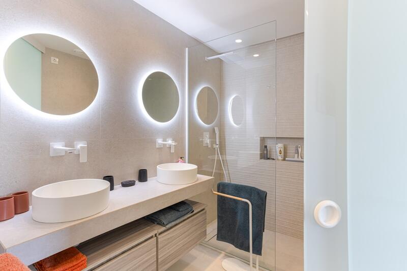 3 Cuarto Apartamento en venta