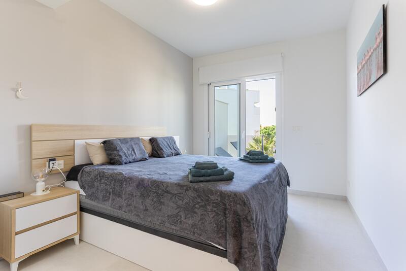 3 Cuarto Apartamento en venta