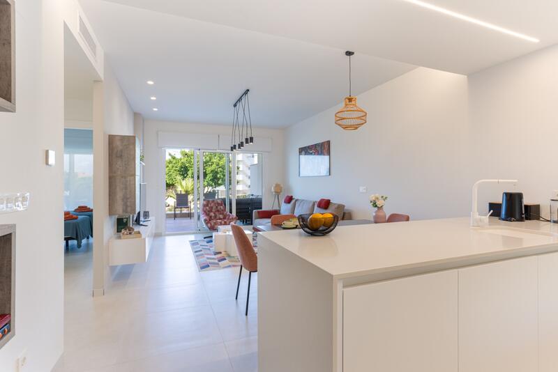 3 Cuarto Apartamento en venta