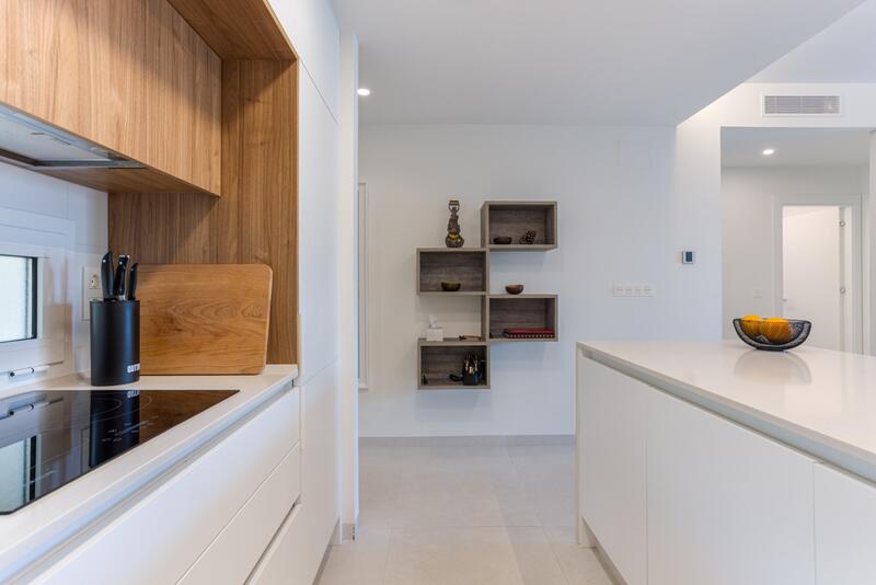3 Cuarto Apartamento en venta