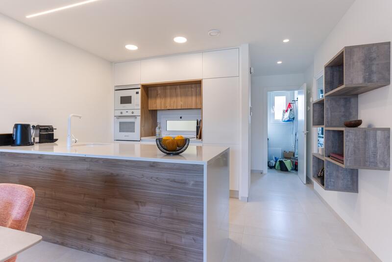 3 Cuarto Apartamento en venta