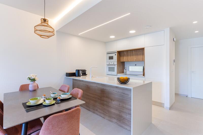3 Cuarto Apartamento en venta