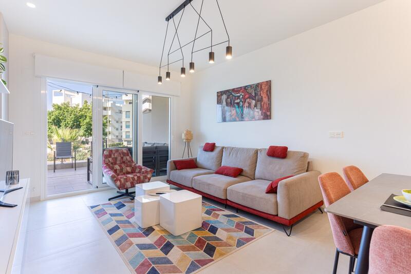 3 Cuarto Apartamento en venta