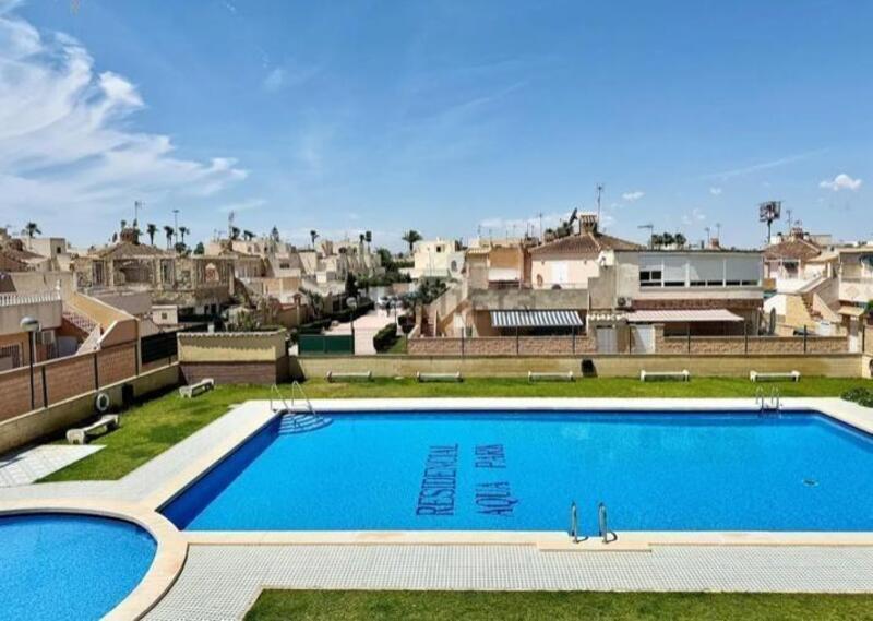 Herregård til salgs i Torrevieja, Alicante