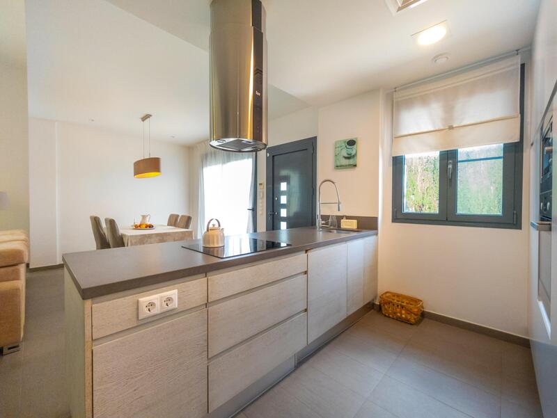 3 chambre Villa à vendre