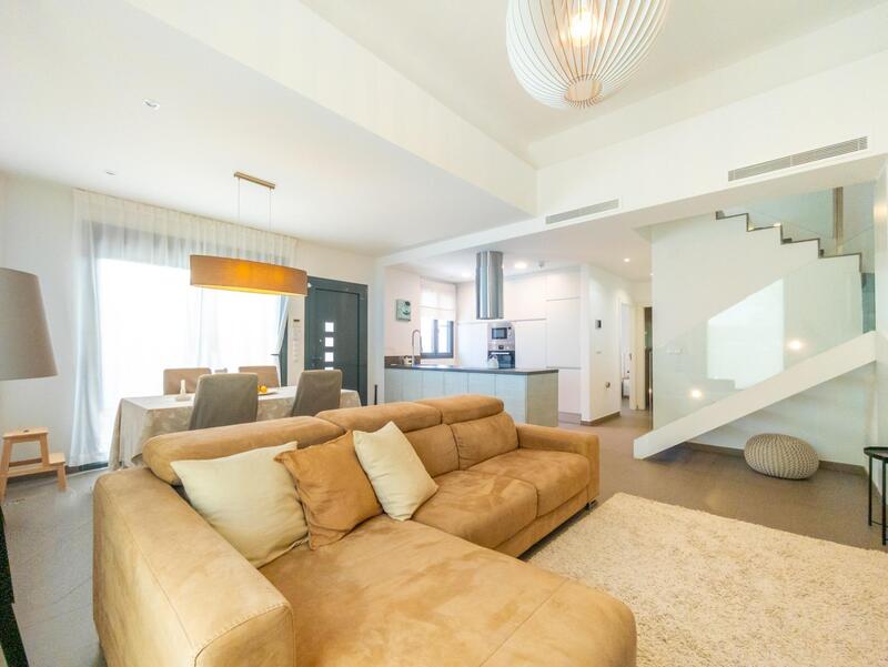 3 chambre Villa à vendre
