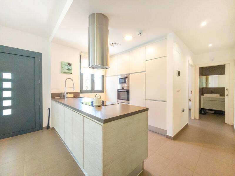3 chambre Villa à vendre